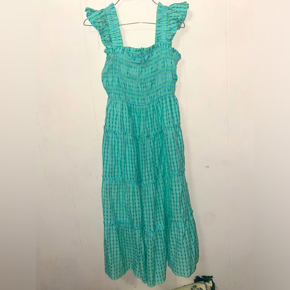 Umgee dress. Small. Worn once.